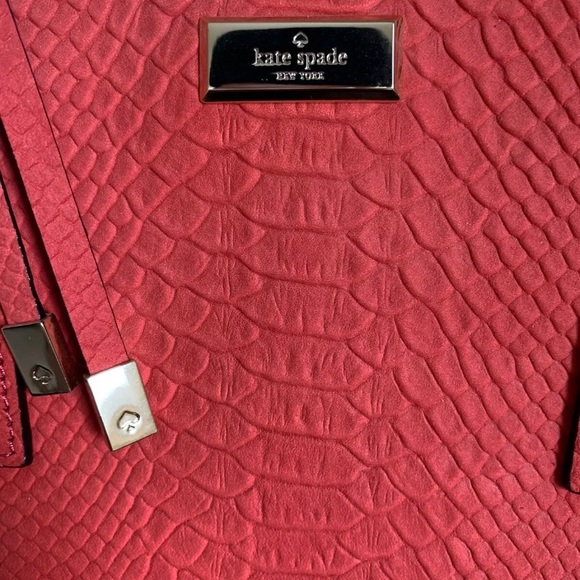 Kate Spade New York Satchel Bag - Picture 2 of 7
